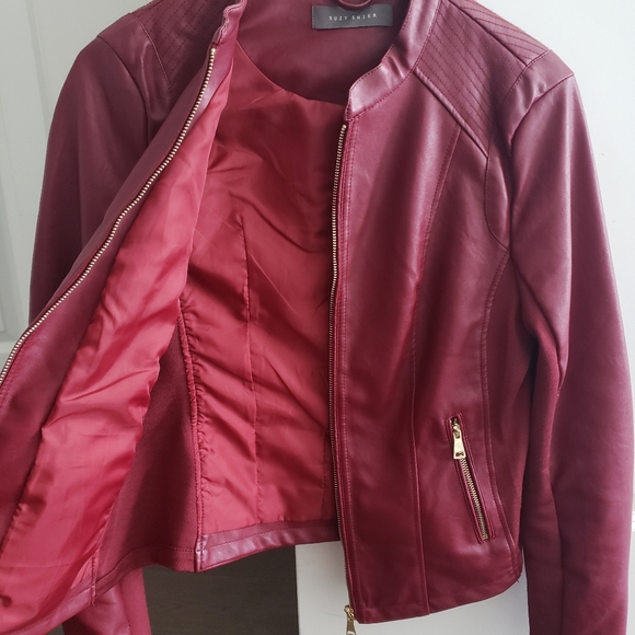 Jacket - Picture 2 of 4